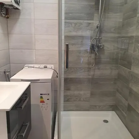 Apartament Alicja Świnoujście