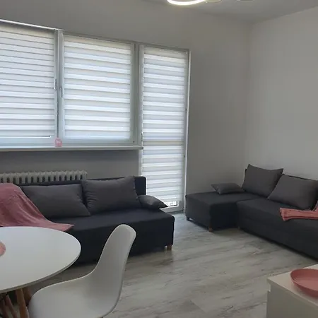 Apartament Alicja