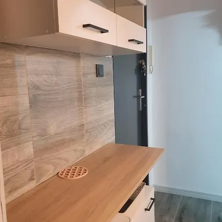 Apartament Alicja