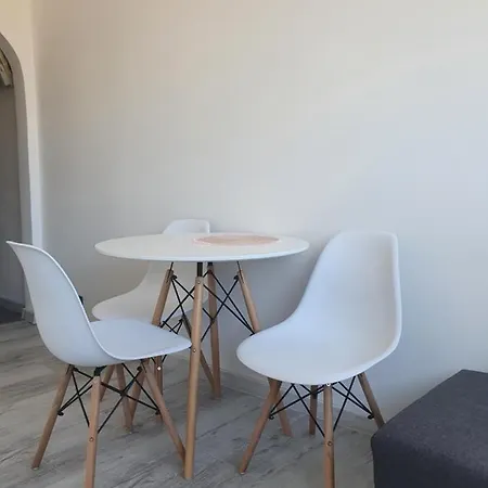 Apartament Alicja Apartment Swinoujscie