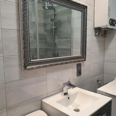 Apartament Alicja *