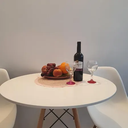Apartament Alicja * Swinoujscie