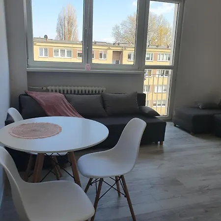 Apartament Alicja